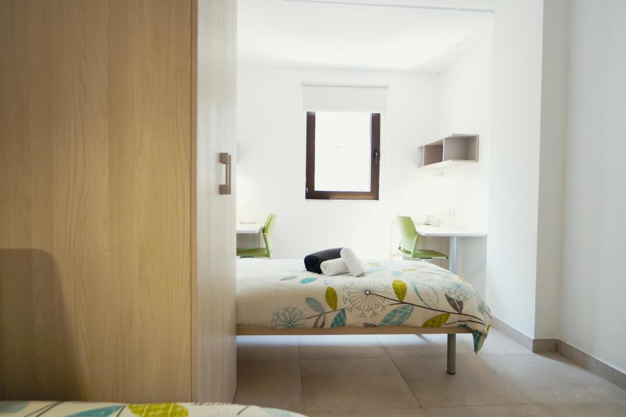 Campus Hub Hostel Msida Εξωτερικό φωτογραφία